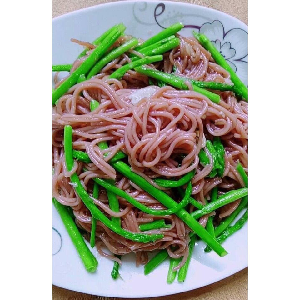Bún gạo lứt  eatclean  giảm cân Hoàng Minh tốt cho sức khỏe có giấy VSATTP | BigBuy360 - bigbuy360.vn