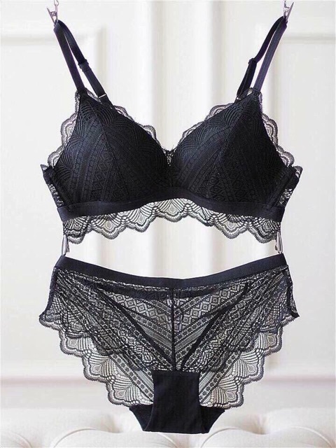 bộ đồ lót ren không gọng, mút mỏng CY 104 | BigBuy360 - bigbuy360.vn