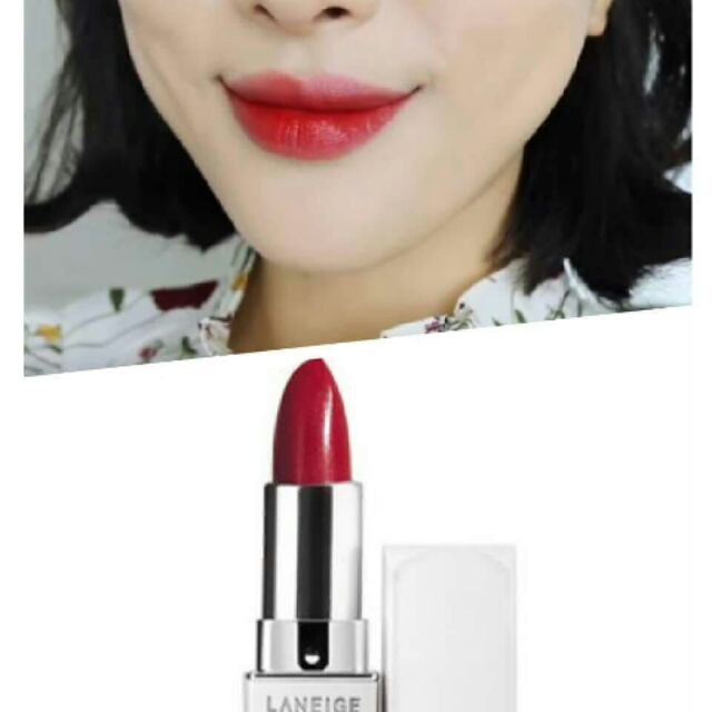 Son Laneige Silk Intense mini #142 Hồng Love me New me 1.2g | BigBuy360 - bigbuy360.vn