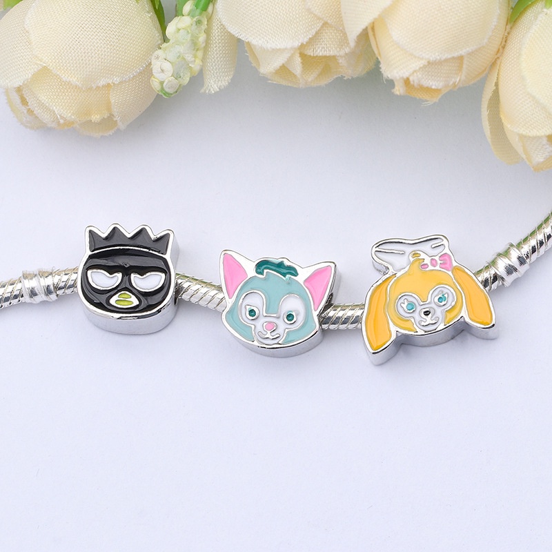 Charm kiểu dáng dễ thương thiết kế mới 2022 P3