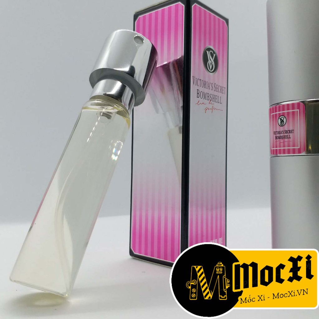 [SiêuHOT] Nước Hoa Nữ Đáng Yêu- Nước Hoa NữBombShell Hương Vui Tính Và Lãng Mạng | BigBuy360 - bigbuy360.vn