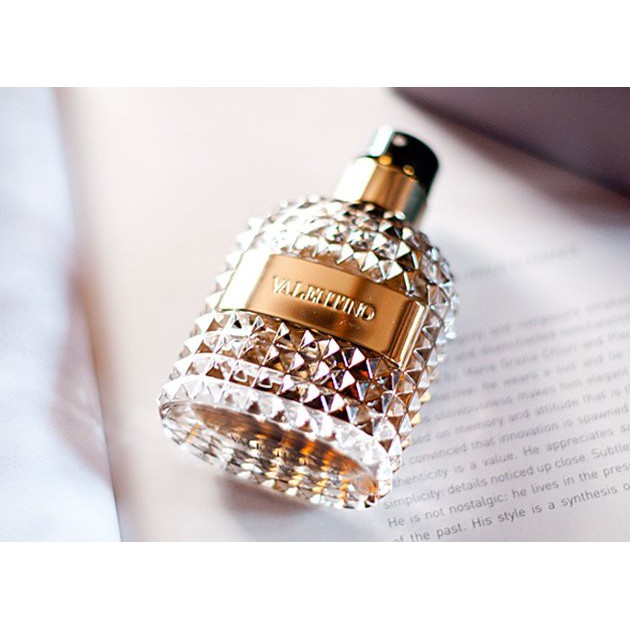 Nước Hoa Valentino Uomo For Men 100 ml