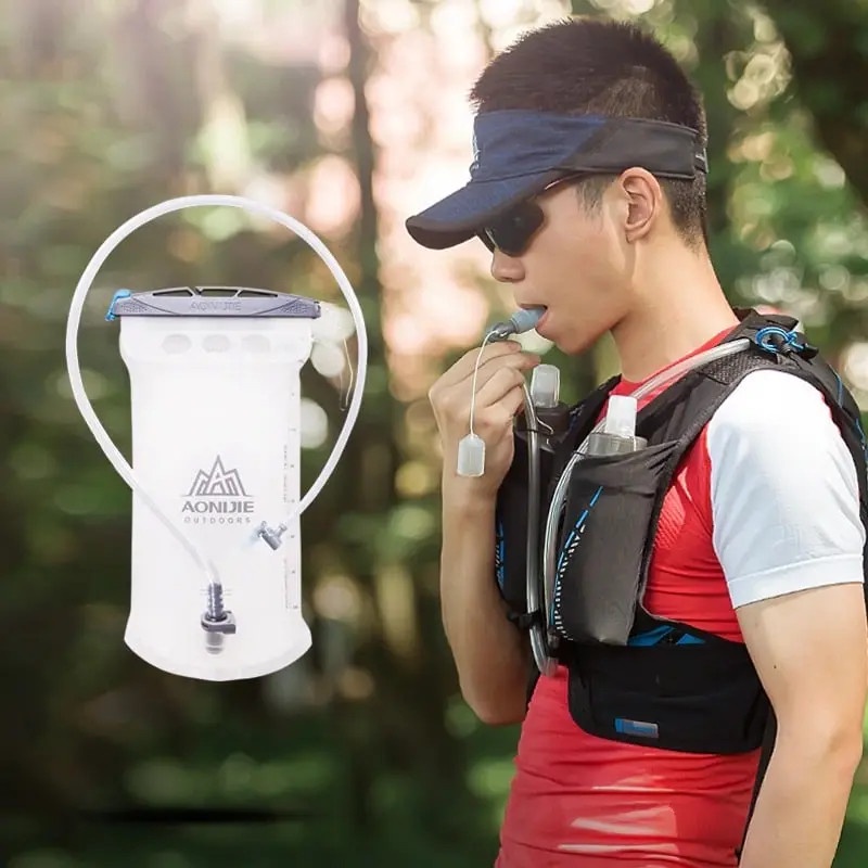 Túi nước thể thao Aonijie Hydration Bladder 1.5L (SD20)