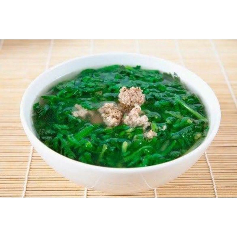 Hạt Giống Rau Cải Cúc f1  🤗 Siêu Nảy Mầm 🥬 năng suất cao