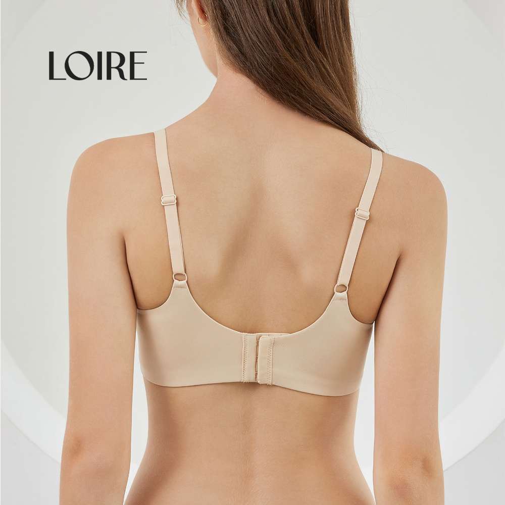 [Mã FAMARAL1 giảm 10K đơn từ 50K] Áo Ngực Không Gọng Đệm Mỏng Loirechic BRC65 | BigBuy360 - bigbuy360.vn