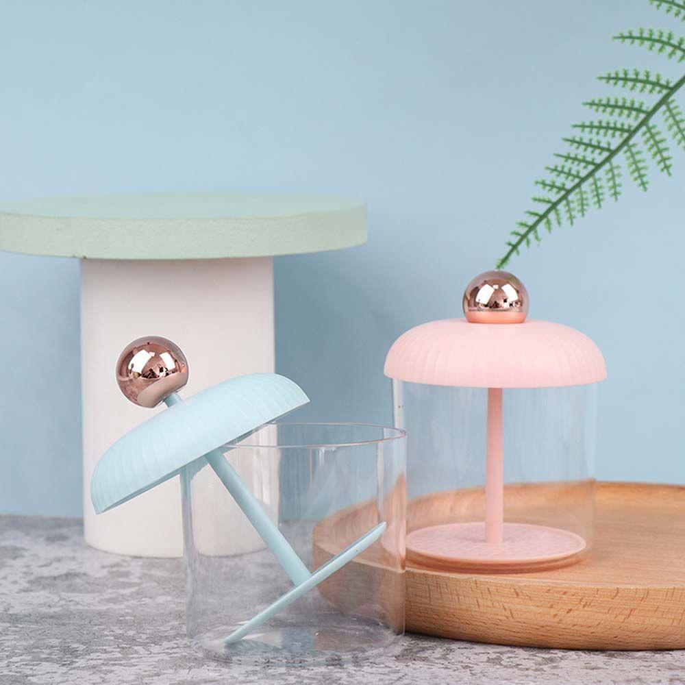 OCEANMAP Dụng Cụ Tạo Bọt Bằng PP Để Rửa Mặt Và Dầu Gội Đầu Tiện Dụng