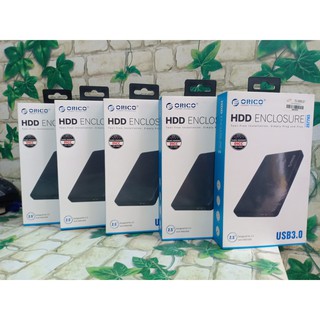 Ổ cứng di động 320Gb Orico usb 3.0