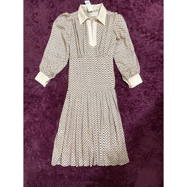 Váy tiểu thư Vitage GC