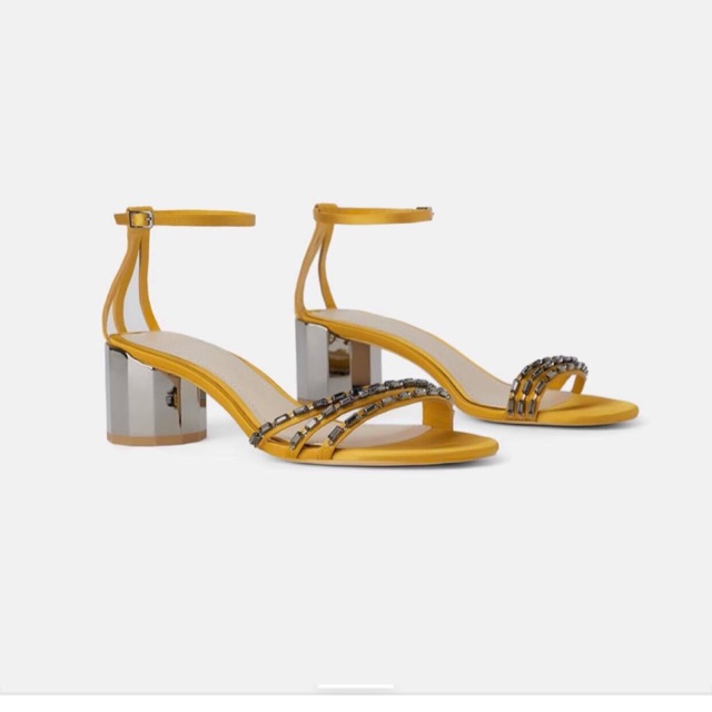 Sandal Zara