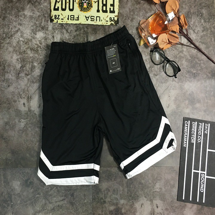 Quần Short Thể Thao UniSex | BigBuy360 - bigbuy360.vn