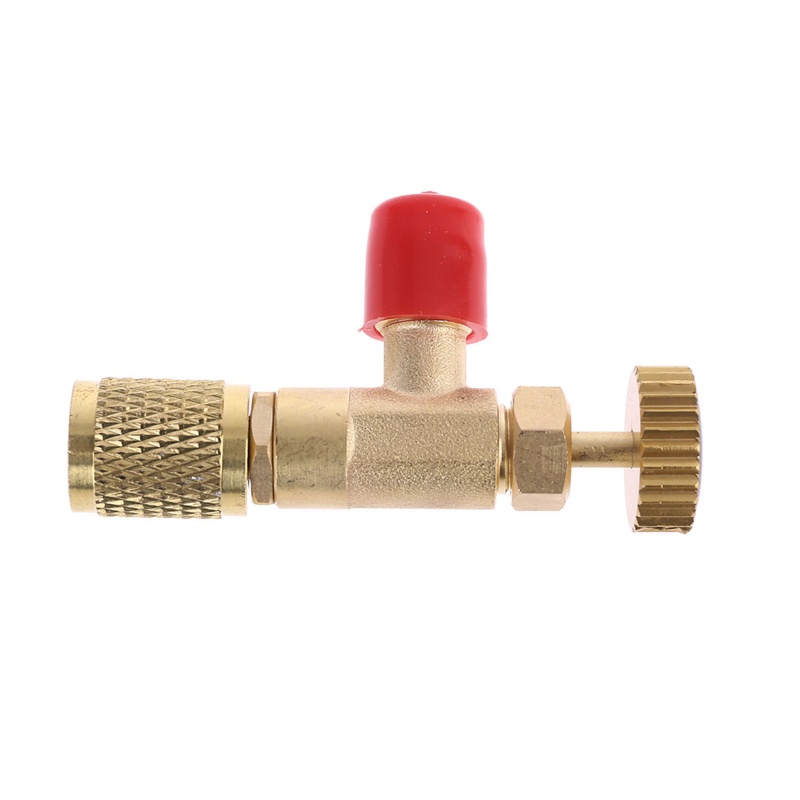 Van An Toàn Cho Máy Điều Hòa R22 / R410