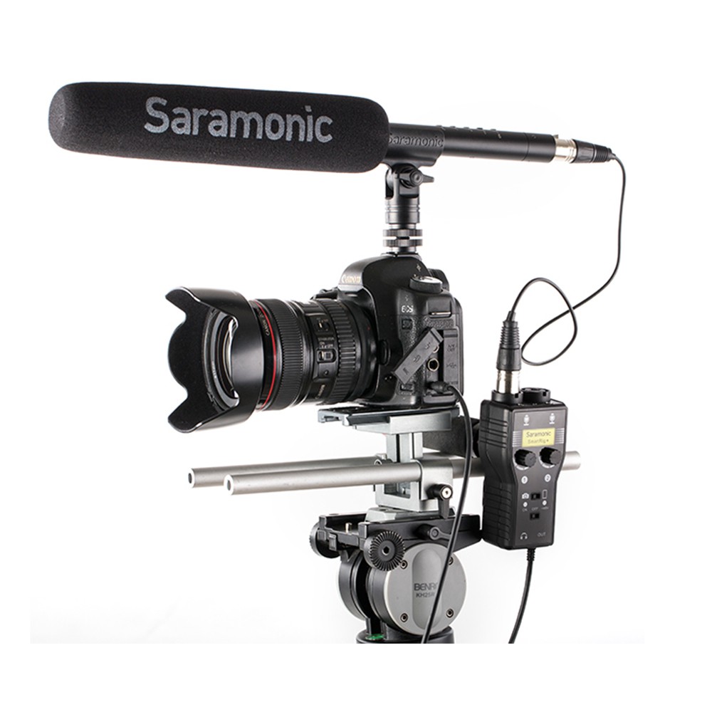 Microphone Saramonic SR-TM7