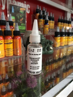 Nước pha mực Kaidi 30ml