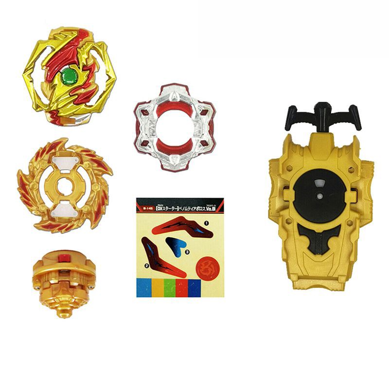 Bộ Đồ Chơi Con Quay Beyblade Burst B-145 Venom.Vn.Bl