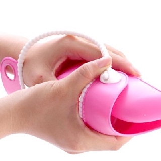 Yếm máng ăn dặm cho bé (SP000060)
