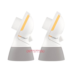 Máy hút sữa Medela Max Flow rút gọn