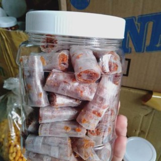 [300G] Bánh tráng cuộn thập cẩm