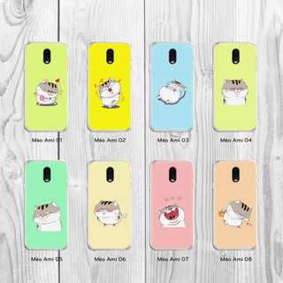 Ốp lưng cho điện thoại Wiko Jerrry 3