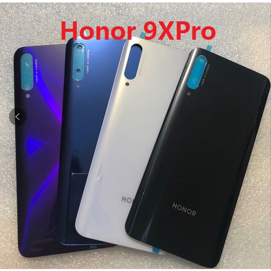 Ốp điện thoại Kính Cường Lực Cho Honor 8X Max 9X Pro X10 Huawei Y9S