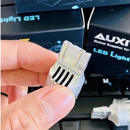 Toyota Cross 1.8G Led T20/7443 đèn ban ngày Auxito-chính hãng