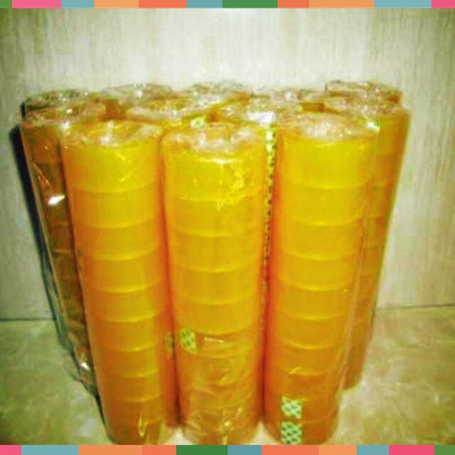 Băng dính nhỏ 1,2cm và 2cm