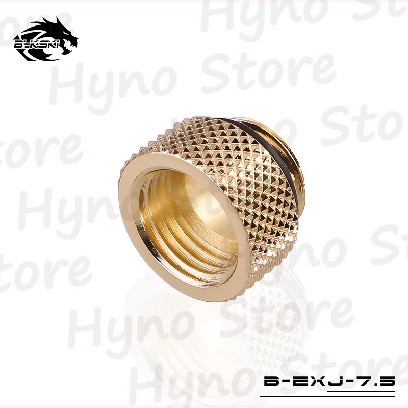 Extend nối dài Bykski 0.75mm Tản nhiệt nước custom - Hyno Store