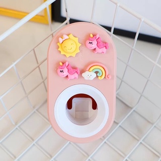 Máy Lấy Kem Đánh Răng Tự Động Cho Bé