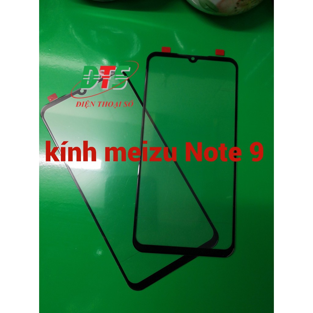 Mặt kính meizu Note 9