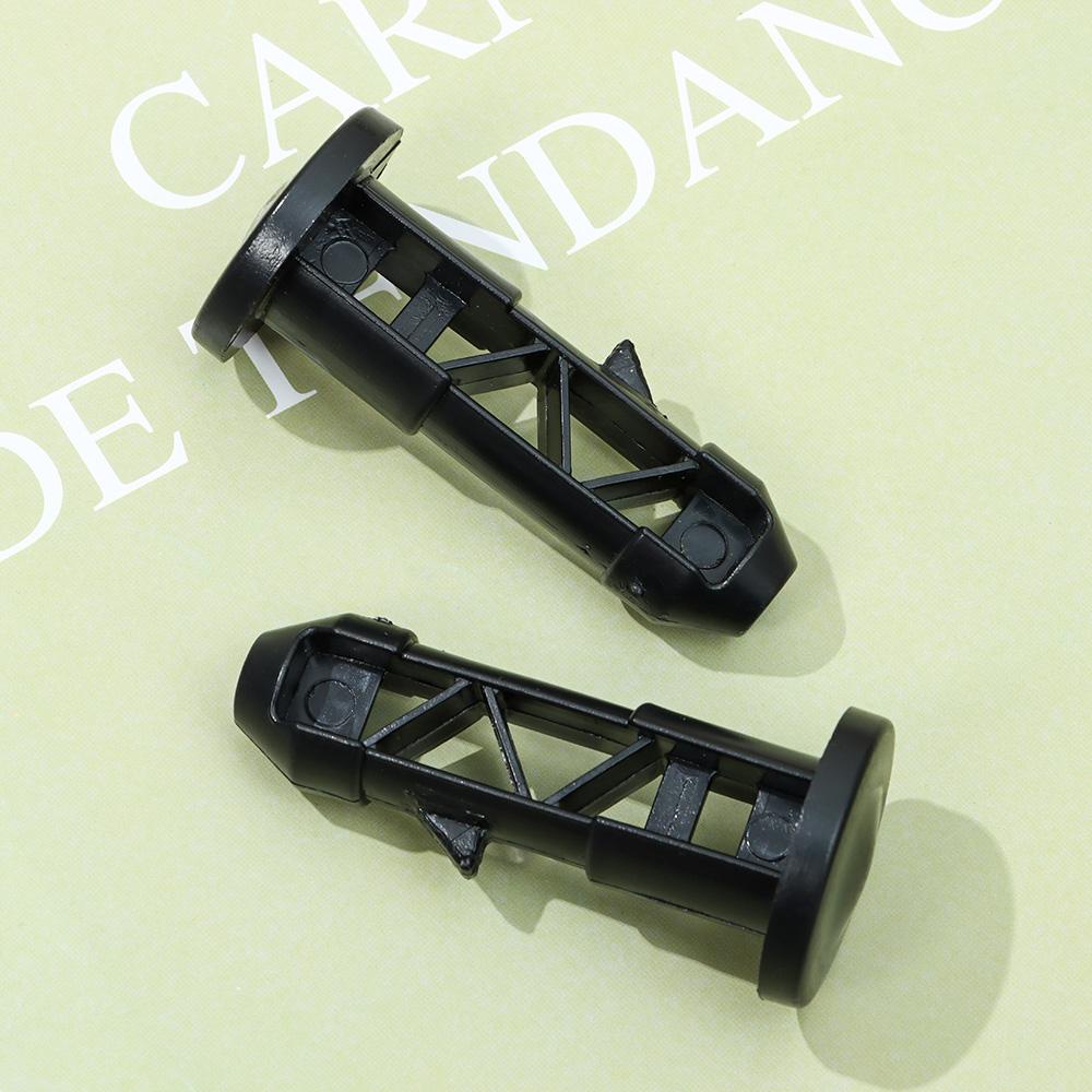 YANN1 Set 2 / 4 Chốt Nhựa Gắn Thùng Rác Tiện Lợi