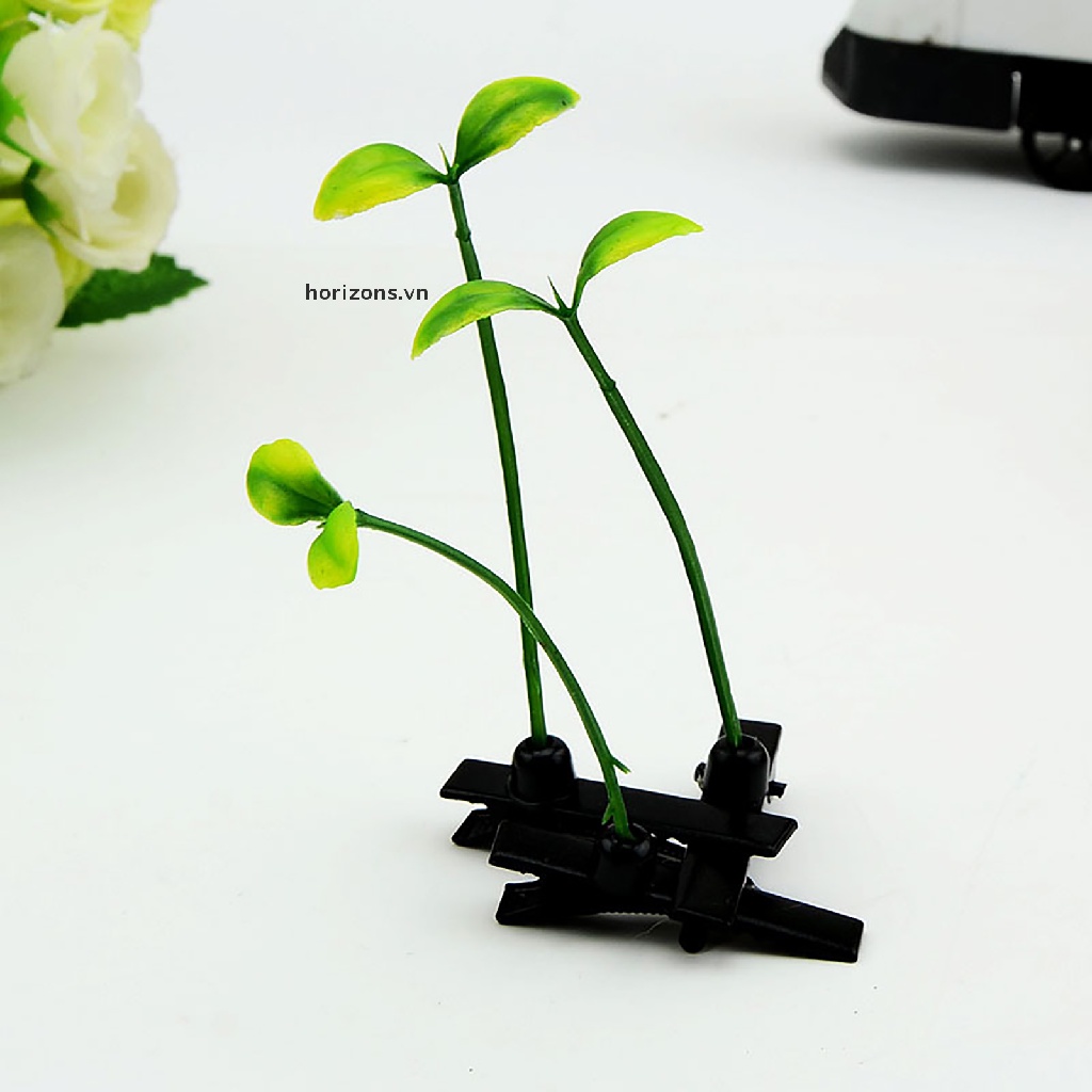 Bộ 4 Cây Nấm Vui Nhộn unisex