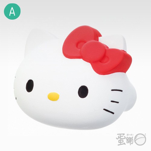 Đồ chơi Gacha nhẫn Sanrio siêu đáng yêu 4cm cập nhật thường xuyên HIMECHAN