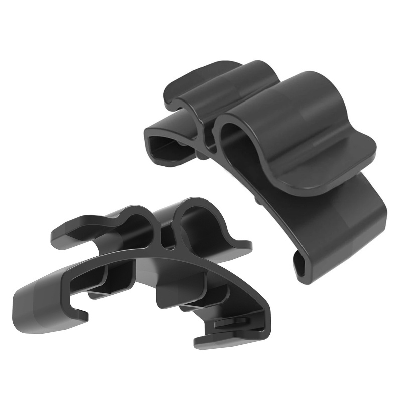 2 Kẹp Giữ Dây Cáp Cho Kính Thực Tế Ảo Oculus Quest 1 / 2