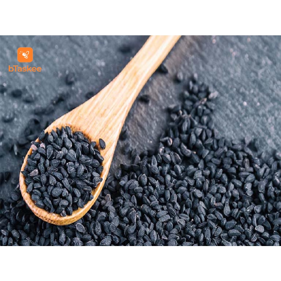 Bột đậu đen mè đen Vitapro 400gr thơm ngon bổ dưỡng