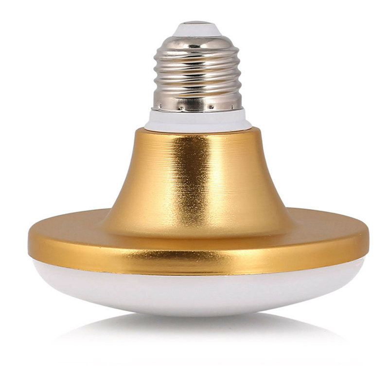 Đèn led Hình UFO 12W 18W 24W 36W 50W 220V ánh sáng trắng cao cấp