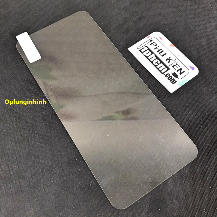 Dán cường lực chống trầy Samsung Note 10 Lite