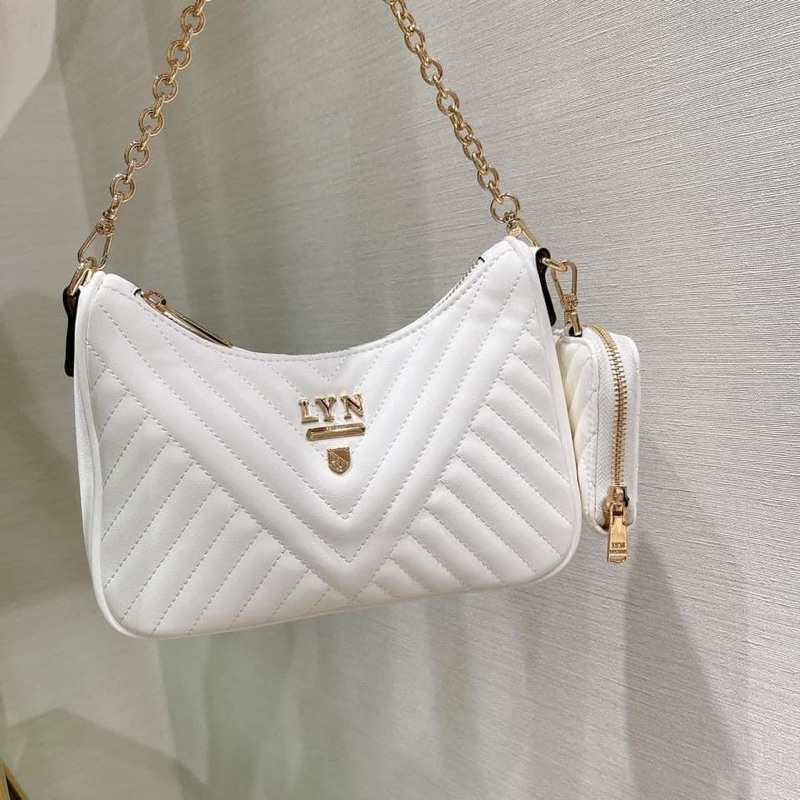 Túi Lyn đeo chéo