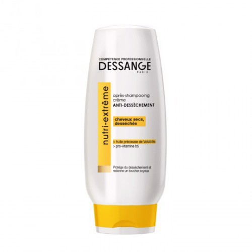 Dầu xả Dessange Nutri-Extreme 250ml