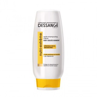 Dầu xả Dessange Nutri-Extreme 250ml