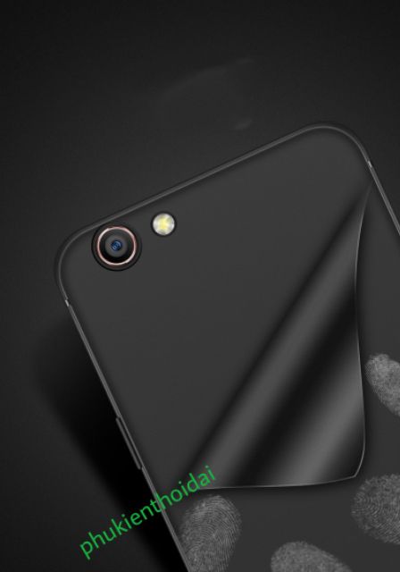 Oppo F1s / A59 ốp lưng dẻo siêu mỏng bảo vệ camera
