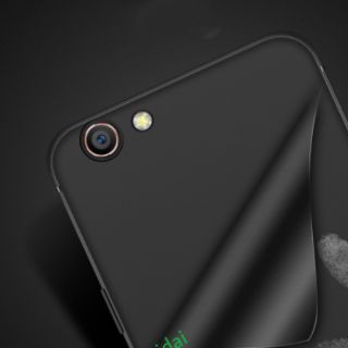 Ốp lưng Oppo F1s / A59 dẻo siêu mỏng bảo vệ camera