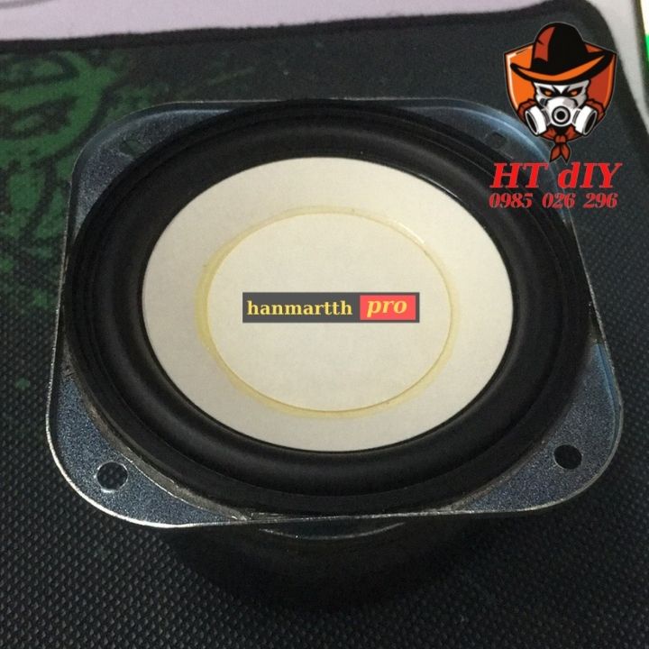 loa bass mib 3.5icnh JBL màng trắng độ nhạy cao⚡màng ép sợi siêu nhẹ LỢI CÔNG SUÂT⚡ củ loa rời 4ohm 35w