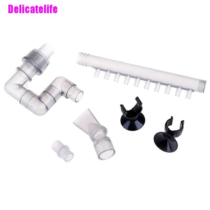 Ống lọc nước dành cho hồ cá Hw-602B / Hw-603B
