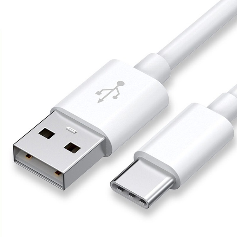 Dây Cáp Sạc USB Type C Dài 1M