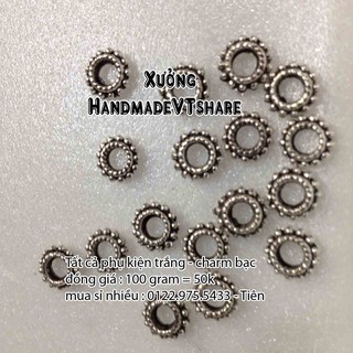 23k /50g / phụ kiện sỉ handmade