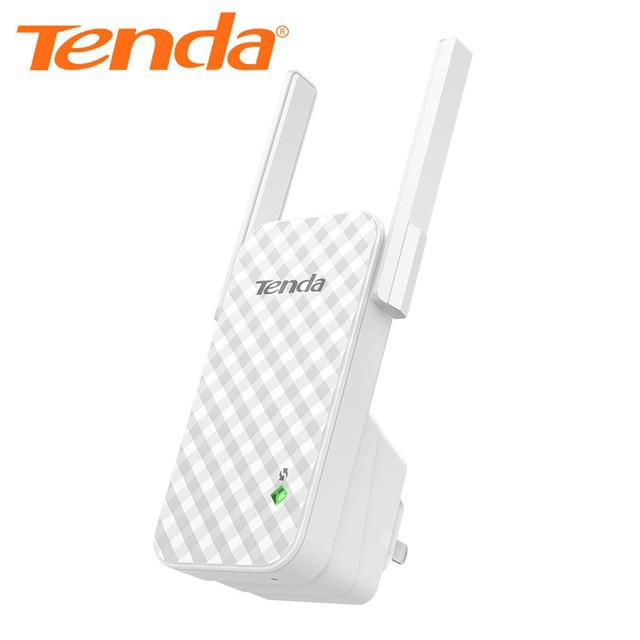 Bộ Kích Sóng Wifi Tenda A9 300Mbps Chính Hãng