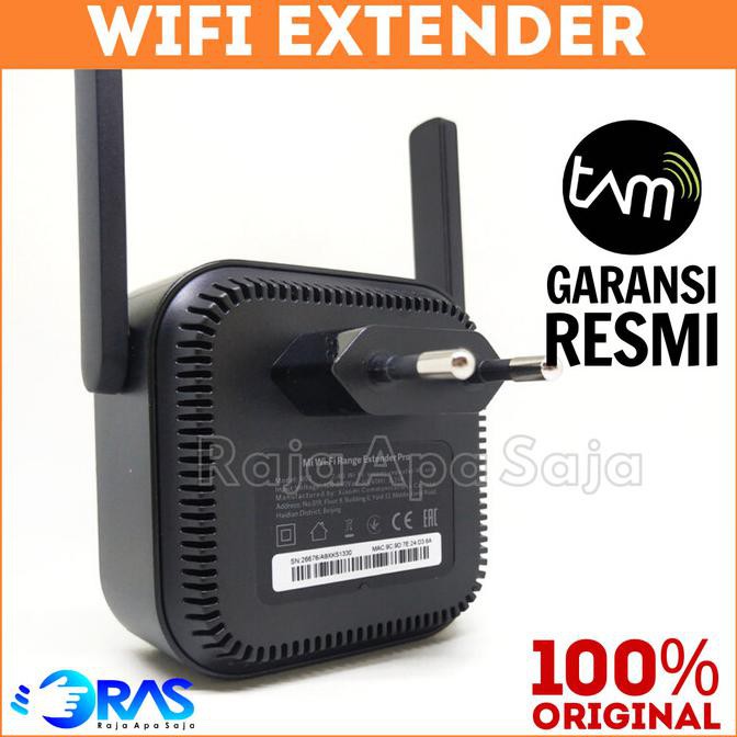 Bộ Khuếch Đại Tín Hiệu Wifi Xiaomi 0512 | BigBuy360 - bigbuy360.vn