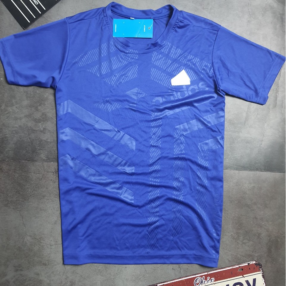 [TẠI XƯỞNG,CÓ VIDEO] Áo thể thao thun lạnh,phom đẹp | BigBuy360 - bigbuy360.vn