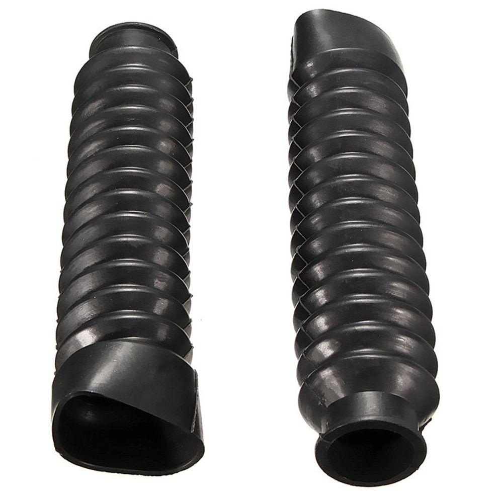 1 Cặp Vỏ Bọc Phuộc Trước Xe Hơi Ốp