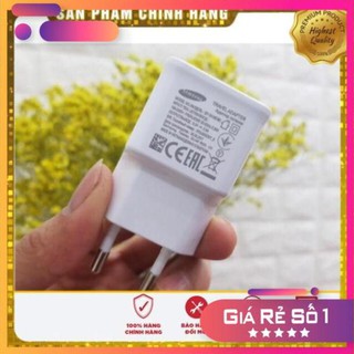 [Báo sạc nhanh 3.0] Củ Sạc Nhanh Samsung zin Bảo hành 12 tháng