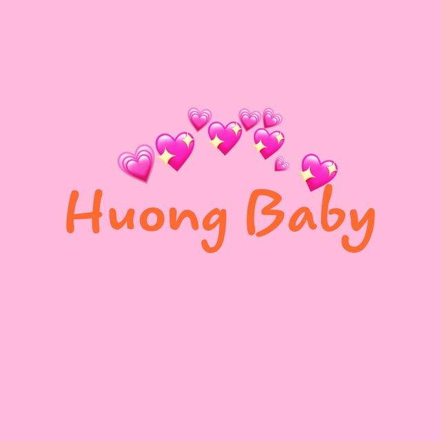 Huong baby